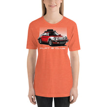 Load image into Gallery viewer, Safari 911 Short-Sleeve Unisex T-Shirt