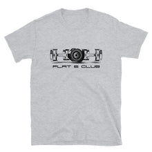Load image into Gallery viewer, Flat 6 Pistons Short-Sleeve Men's T-Shirt