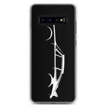 Load image into Gallery viewer, Flat 6 Silhouette Samsung Case