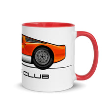 Load image into Gallery viewer, 906 Mug with Color Inside