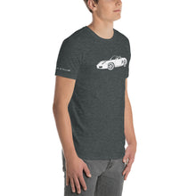 Load image into Gallery viewer, The Boxster T-shirt