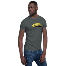 Load image into Gallery viewer, RWR RSR Men's Short-Sleeve Unisex T-Shirt