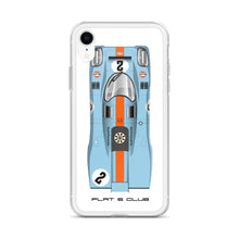 Load image into Gallery viewer, 917 iPhone Case