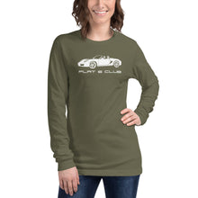 Load image into Gallery viewer, The Boxster Long Sleeve