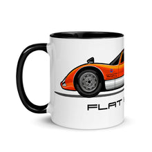 Load image into Gallery viewer, 906 Mug with Color Inside