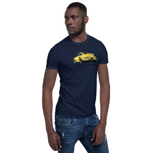 Load image into Gallery viewer, RWR RSR Men's Short-Sleeve Unisex T-Shirt