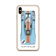 Load image into Gallery viewer, 917 iPhone Case