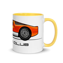 Load image into Gallery viewer, 906 Mug with Color Inside
