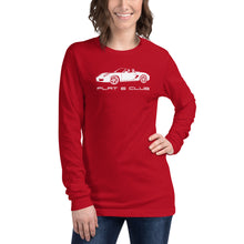 Load image into Gallery viewer, The Boxster Long Sleeve