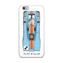 Load image into Gallery viewer, 917 iPhone Case