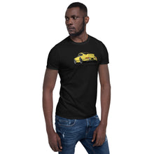 Load image into Gallery viewer, RWR RSR Men's Short-Sleeve Unisex T-Shirt
