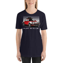 Load image into Gallery viewer, Safari 911 Short-Sleeve Unisex T-Shirt