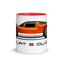 Load image into Gallery viewer, 906 Mug with Color Inside