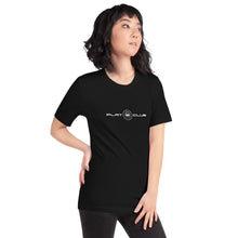Load image into Gallery viewer, Women's Air-Cooled Short-Sleeve Unisex T-Shirt