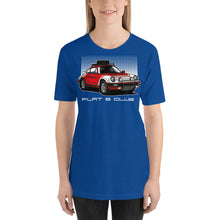 Load image into Gallery viewer, Safari 911 Short-Sleeve Unisex T-Shirt