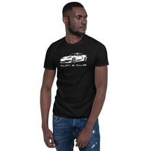 Load image into Gallery viewer, The Cayman GT4 Shirt