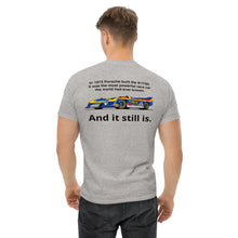 Load image into Gallery viewer, Flat 6 Club Legendary 917/30 Shirt