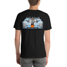 Load image into Gallery viewer, Men's Gulf 917 Short-Sleeve T-Shirt