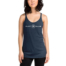 Load image into Gallery viewer, Women's Air-Cooled Racerback Tank