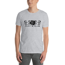 Load image into Gallery viewer, Flat 6 Pistons Short-Sleeve Men's T-Shirt