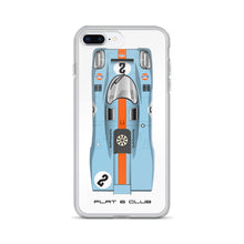 Load image into Gallery viewer, 917 iPhone Case