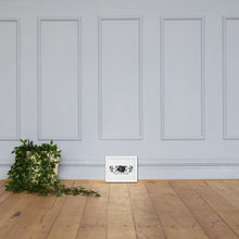 Load image into Gallery viewer, Flat 6 Club Framed poster