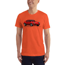 Load image into Gallery viewer, Red 911 T-Shirt