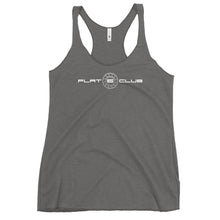 Load image into Gallery viewer, Women's Air-Cooled Racerback Tank