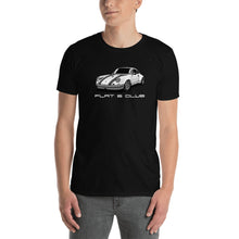 Load image into Gallery viewer, STR II Grey Scale Short-Sleeve Unisex T-Shirt
