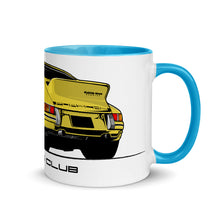 Load image into Gallery viewer, RWB RSR Mug with Color Inside
