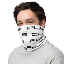Load image into Gallery viewer, Flat 6 Club Neck Gaiter