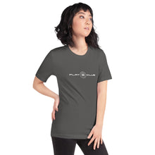 Load image into Gallery viewer, Women's Air-Cooled Short-Sleeve Unisex T-Shirt