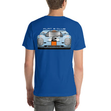 Load image into Gallery viewer, Men's Gulf 917 Short-Sleeve T-Shirt