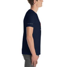 Load image into Gallery viewer, Safari Short-Sleeve Unisex T-Shirt
