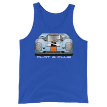 Load image into Gallery viewer, Women's 917 Tank Top