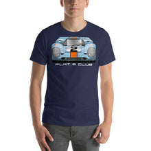 Load image into Gallery viewer, Men's Gulf 917 Short-Sleeve T-Shirt
