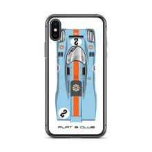 Load image into Gallery viewer, 917 iPhone Case