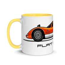 Load image into Gallery viewer, 906 Mug with Color Inside