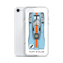 Load image into Gallery viewer, 917 iPhone Case