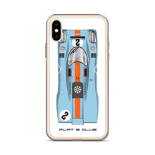 Load image into Gallery viewer, 917 iPhone Case