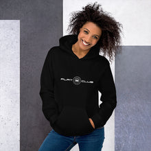 Load image into Gallery viewer, Women's Black Air-Cooled Hoodie