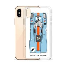 Load image into Gallery viewer, 917 iPhone Case