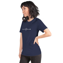 Load image into Gallery viewer, Women's Air-Cooled Short-Sleeve Unisex T-Shirt