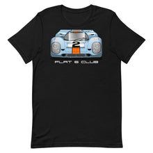 Load image into Gallery viewer, Men's Gulf 917 Short-Sleeve T-Shirt