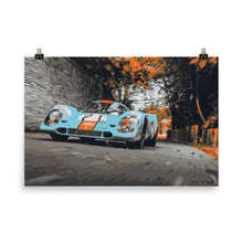 Load image into Gallery viewer, 917 K in the fall