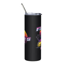 Load image into Gallery viewer, Retro Stainless Steel Tumbler