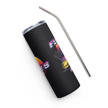 Load image into Gallery viewer, Retro Stainless Steel Tumbler