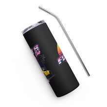 Load image into Gallery viewer, Retro Stainless Steel Tumbler