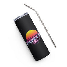 Load image into Gallery viewer, Retro Stainless Steel Tumbler