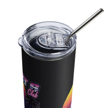 Load image into Gallery viewer, Retro Stainless Steel Tumbler